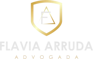 Logo Flávia Arruda