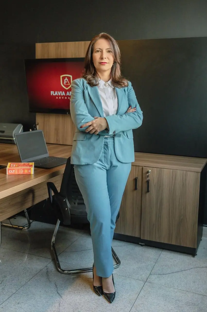 Dra. Flavia Arruda Malta